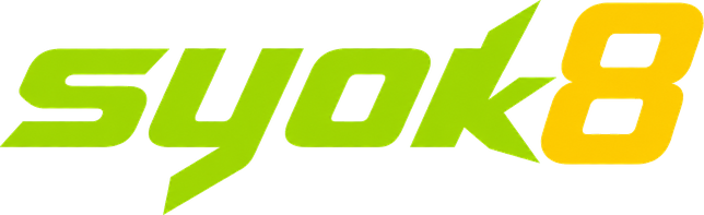 Syok8 Logo